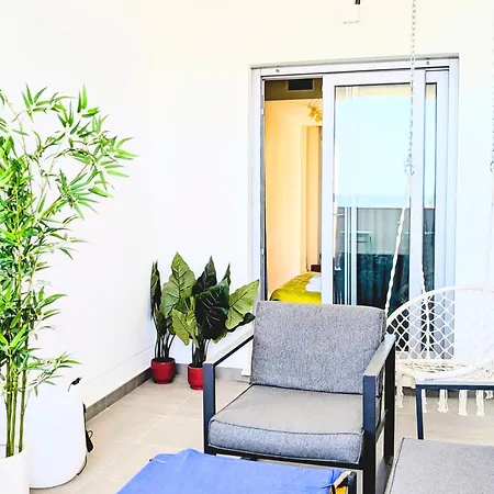 Apartmán Frida Sea View - 2 Bed *