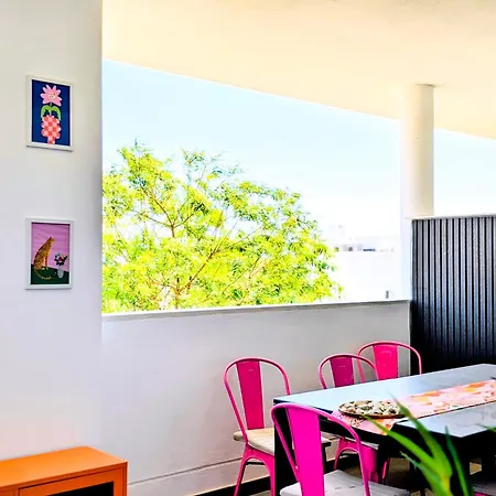 Frida Sea View - 2 Bed