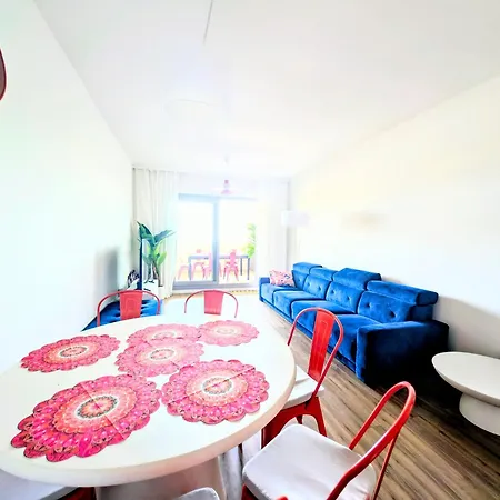 Frida Sea View - 2 Bed Estepona