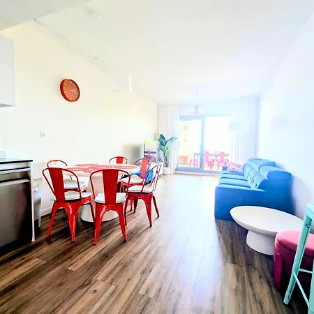 Frida Sea View - 2 Bed