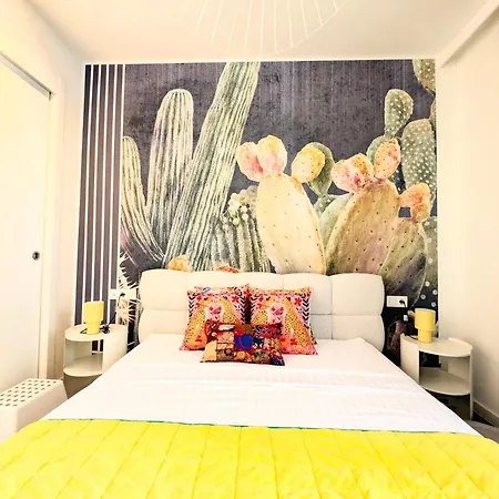 Frida Sea View - 2 Bed