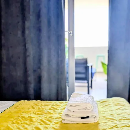 Apartmán Frida Sea View - 2 Bed Estepona