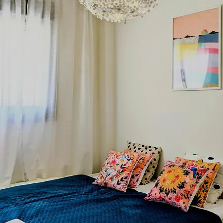 Frida Sea View - 2 Bed Apartmán *