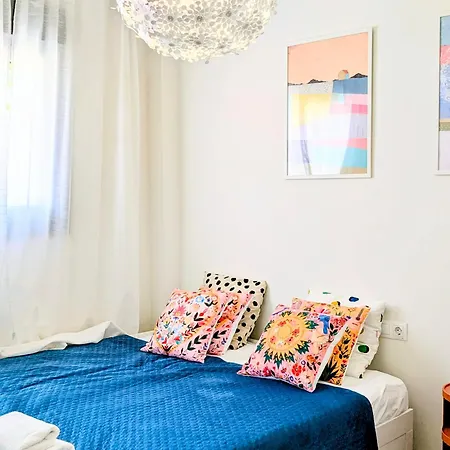 Frida Sea View - 2 Bed