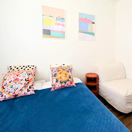 Frida Sea View - 2 Bed Apartmán *