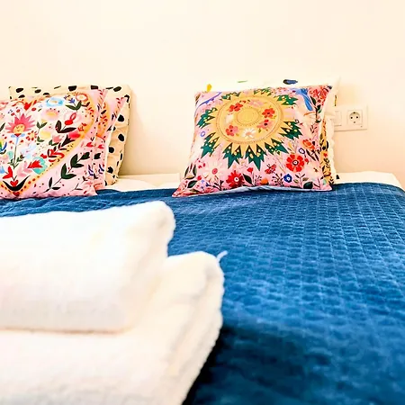 Apartmán Frida Sea View - 2 Bed Estepona