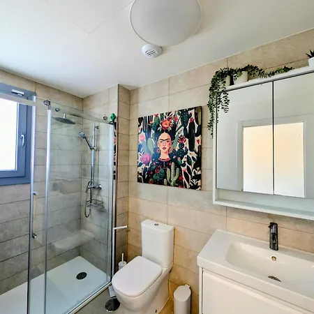 Frida Sea View - 2 Bed Apartmán