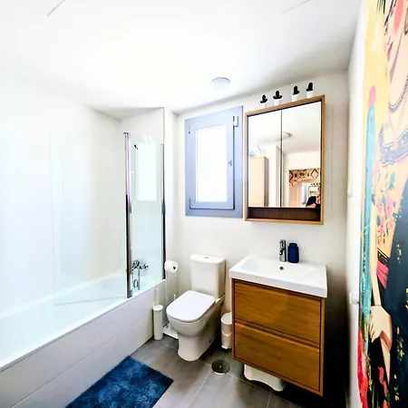Apartmán Frida Sea View - 2 Bed *