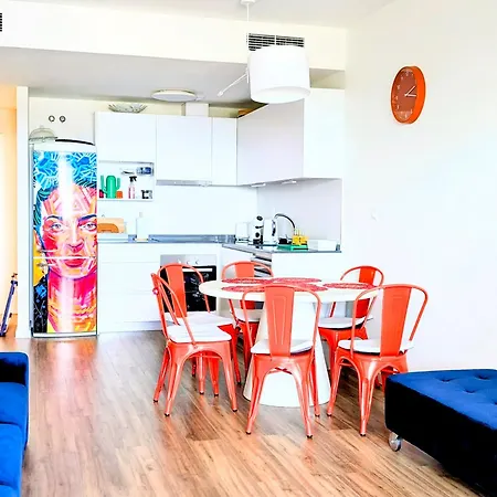 Apartment Frida Sea View - 2 Bed *