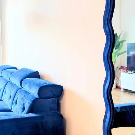 Frida Sea View - 2 Bed *