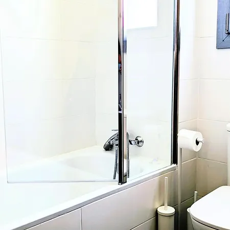 Apartmán Frida Sea View - 2 Bed Estepona