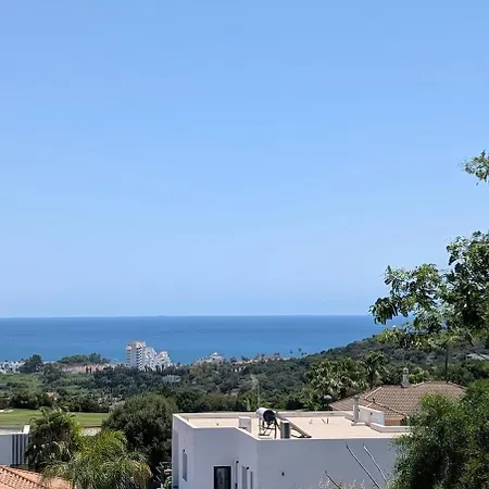 Frida Sea View - 2 Bed * Estepona