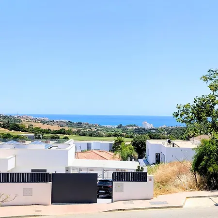 Frida Sea View - 2 Bed * Estepona
